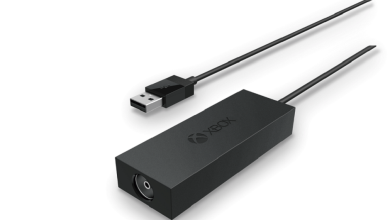 Microsoft anunta Xbox One Digital TV Tuner dedicat segmentului TV Xbox One Digital TV Tuner