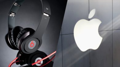 Beats by Dr DRE oficial in portofoliul Apple. Lovitura sub centura data de Apple taiwanezilor de la HTC Beats by Dr Dre