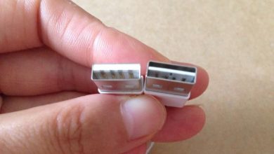 Conectori USB reversibili pe noile cabluri Lightning de la Apple cablu usb reversibil