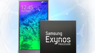 Exynos 5430