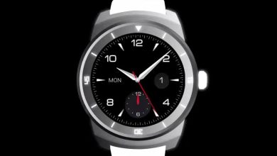 G Watch R, noul smartwatch LG dezvaluit intr-un teaser g watch r