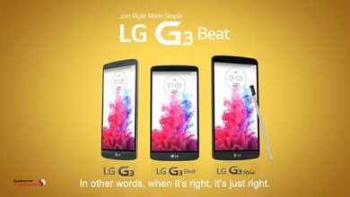 G3 Stylus dezvaluit din greseala de angajatii LG Electronics G3 Stylus