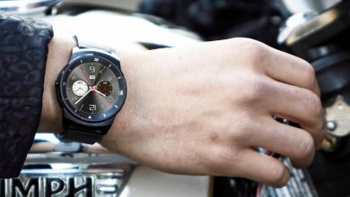 G Watch R LG-W110, primul ceas Android Wear cu ecran P-OLED G Watch R LG-W110, primul ceas Android Wear cu ecran P-OLED