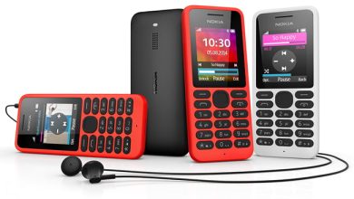 Microsoft lanseaza Nokia 130, telefonul destinat aplicatiilor media nokia 130