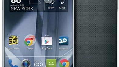 Sharp Aquos Crystal un smartphone superb, pe care nu il vei putea cumpara la noi Aquos Crystal