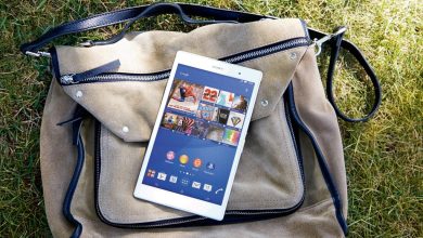 Xperia Z3 Tablet Compact, cea mai subtire si usoara tableta din lume xperia z3 tablet compact