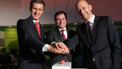 Vodafone Romania anunta Supernet  Supernet