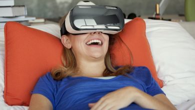 Samsung Gear VR