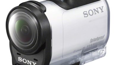 Action Cam Mini HDR-AZ1 anuntata la IFA de Sony Action Cam Mini HDR-AZ1 anuntata la IFA de Sony