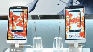 LG G4 Stylus continua traditia lui G3 Stylus in 2015 LG G4 Stylus continua traditia lui G3 Stylus in 2015