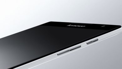 Tab S8, prima tableta cu chipset Intel si ieftina, de la Lenovo Lenovo Tab S8