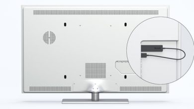 Microsoft Wireless Display Adapter transfera continut prin WiFi pe TV Microsoft Wireless Display Adapter