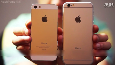 Video review iPhone 6 publicat in China?  video review iphone 6