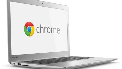 Chromebook 2