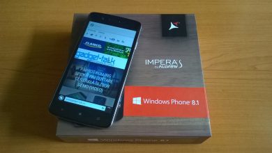 Despachetare Allview Impera S (video prezentare generala) despachetare allview impera s