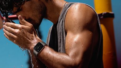 Apple Watch anuntat cu ecran tactil, Siri si un pret piperat Apple watch