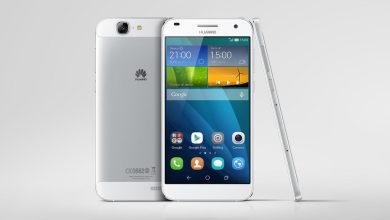 ascend g7
