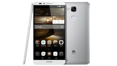 Ascend Mate 7, phablet-ul high-end de la Huawei - IFA 2014 huawei ascend mate 7