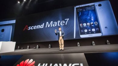 ascend mate 7