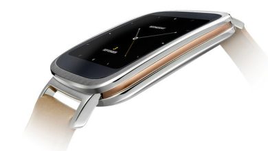 Asus anunta ZenWatch, un smartwatch elegant asus vivo hc-a01