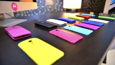 Noul Moto G ofera si mai mult la acelasi pret de anul trecut!!! moto g
