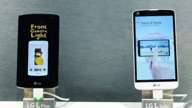 LG incepe comercializarea telefoanelor L Fino si L Bello  comercializarea telefoanelor L Fino si L Bello