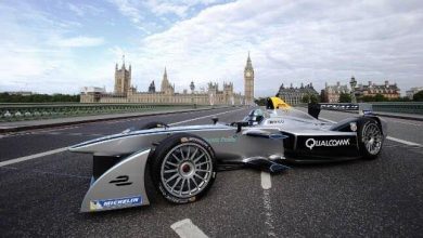 Prima cursa de Formula Electrica s-a terminat extrem de spectaculos!! Formula Electrica