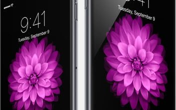 Apple anunta iPhone 6 Plus (5.5 inci cu rezolutie Full HD)  Apple anunta iPhone 6 Plus