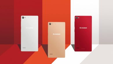 lenovo vibe x2 si z2