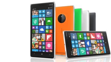 microsoft anunta lumia 830