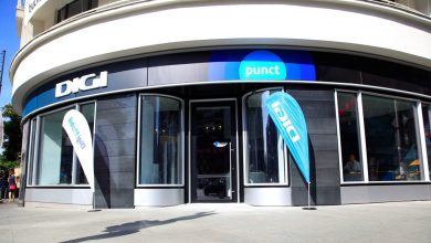 RCS&RDS a deschis primul magazin DIGI in Bucuresti magazin Digi