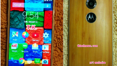 Moto X2 protagonistul unui videoclip detaliat, descoperim cateva functii noi! Moto X2