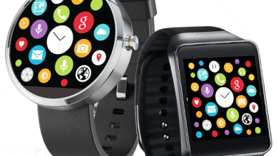 Ai un smartwatch cu Android Wear si vrei interfata Apple Watch? pear