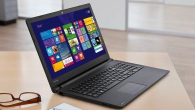 Satellite Pro R50-B noul laptop accesibil creat pentru mediul de afaceri Satellite Pro R50-b