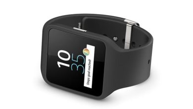 smartwatch 3