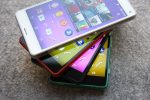 Imagini si specificatii Xperia Z3 Compact scapate inainte de lansare specificatii xperia z3 compact