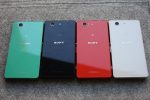 Imagini si specificatii Xperia Z3 Compact scapate inainte de lansare Imagini si specificatii Xperia Z3 Compact scapate inainte de lansare