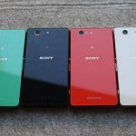 specificatii xperia z3 compact 3