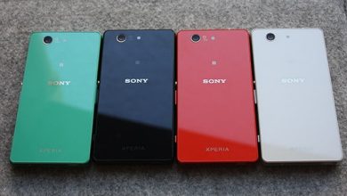 Imagini si specificatii Xperia Z3 Compact scapate inainte de lansare Imagini si specificatii Xperia Z3 Compact scapate inainte de lansare