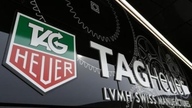 Primul smartwatch TAG Heuer ar putea debuta in primavara lui 2015 Primul smartwatch tag heuer