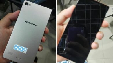 lenovo vibe x2