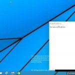 Imagini si video cu Windows 9 publicate online Imagini si video cu Windows 9 publicate online