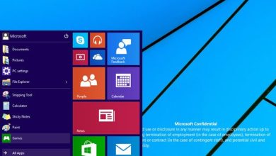 Imagini si video cu Windows 9 publicate online windows 9