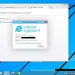 Imagini si video cu Windows 9 publicate online Imagini si video cu Windows 9 publicate online