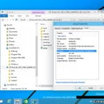 Imagini si video cu Windows 9 publicate online Imagini si video cu Windows 9 publicate online