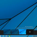 Imagini si video cu Windows 9 publicate online Imagini si video cu Windows 9 publicate online