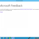 Imagini si video cu Windows 9 publicate online Imagini si video cu Windows 9 publicate online
