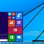 Imagini si video cu Windows 9 publicate online Imagini si video cu Windows 9 publicate online