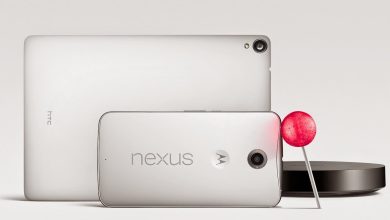 Google anunta Nexus 6 si Nexus 9 cu Android 5.0 Lollipop Google anunta Nexus 6 si Nexus 9