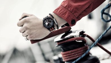 G Watch R cu Android Wear, disponibil global din luna noiembrie G Watch R